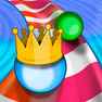 Aquapark Ball Party
