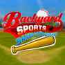 Backyard Baseball