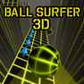 Ball Surfer 3D