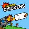 Ballistic Chickens