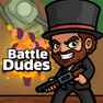 BattleDudes.io