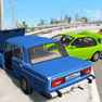 Beamng: In The City