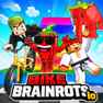 BikeBrainrots io