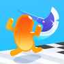 Blob Giant 3D