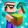 BlockWorld the Adventures of Nubik