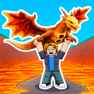 Brainrots Lava Survive Online