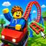 Build a Rollercoaster: Simulator