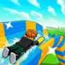 Build an Aquapark