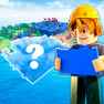 Build an Island!