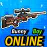 Bunny Boy Online
