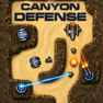 Canyon Defense