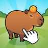 Capybara Evolution: Clicker