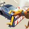Car Crash and Destruction Simulator 3D