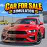 Car For Sale Simulator