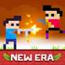 Castel Wars New Era