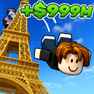 Climb and Jump - Obby Tower