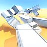 Cluster Rush