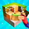 Craft Block World Building
