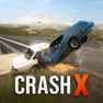 Crash X