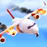 Crazy Crash Landing
