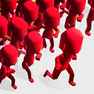 Crowd City.io