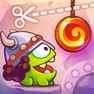Cut the Rope Time Travel