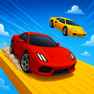 Dangerous Race for Two