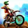 Dirt Bike Extreme Parkour