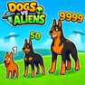 Dogs vs Aliens