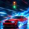 Drag Battle: Street Racing