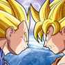 Dragon Ball Z vs CR Vegeta