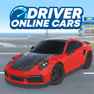Driver Online Cars