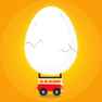 Eggy Car