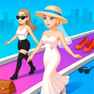Fashion Princess - Dress Up for Girls