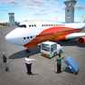 Flight Pilot Airplane Games 24