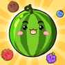 Fruit Merge