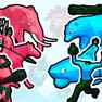 Funny Battle Simulator 2