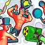 Funny Shooter 2