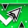 Geometry Dash Wave