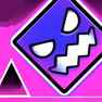 Geometry Dash World Toxic Factory