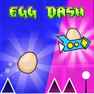 Geometry Egg Dash