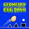 Geometry Egg Dash