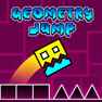 Geometry Jump