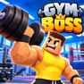 Gym Boss