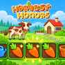 Harvest Honors