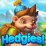 Hedgies