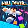 Hell Tower io