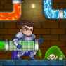 Hero Pipe