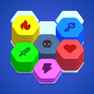Hexa Sort