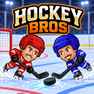Hockey Bros
